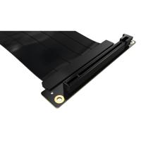 Corsair Premium PCIe 4.0 x16 verlengkabel - thumbnail