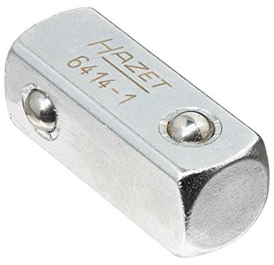 Hazet 6414-1 Doorsteekvierkant