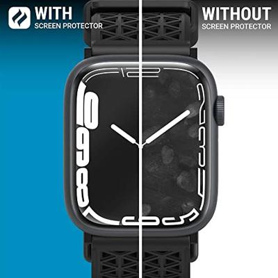 Catalyst Screenprotector Apple Watch 45mm (Series 7 / 8 / 9)