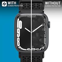 Catalyst Screenprotector Apple Watch 45mm (Series 7 / 8 / 9) - thumbnail