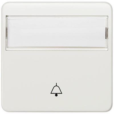 Siemens 5TG7804 1-voudig Wit Schakelmateriaal 1 stuk(s)