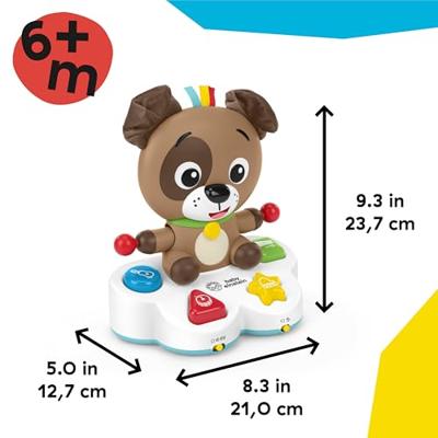 Muziekspeelgoed Baby Einstein Ocean Ocean