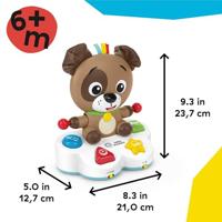Muziekspeelgoed Baby Einstein Ocean Ocean - thumbnail