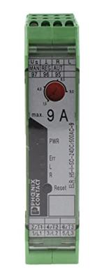 Phoenix Contact ELR H5-I-SC- 24DC/500AC-9 Motorbeveiliging 24 V/DC 9 A Geschikt voor merk (relais): Phoenix Contact 1 stuk(s)