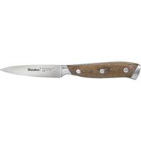 Metaltex Heritage Keukenmes 20 cm Hout/RVS - thumbnail