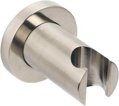 Ben Daro wandhouder RVS-look