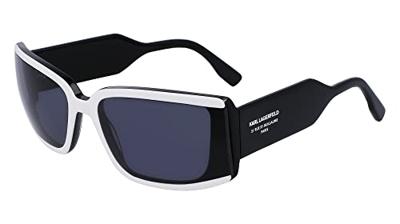Unisex zonnebril Karl Lagerfeld KL6106S-6 Ø 64 mm