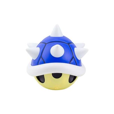 Super Mario - Blue Shell Light with Sound