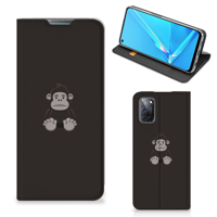 OPPO A52 | A72 Magnet Case Gorilla - thumbnail