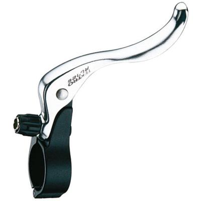 Tektro remgreepset rl726 cyclocross ø26mm zilver