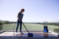 Nilfisk Core 140-6 PowerControl - PCA EU Hogedrukreiniger 140 bar Koud water - thumbnail