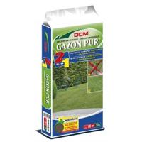 DCM Mest Gazon Pur 10 kg - thumbnail