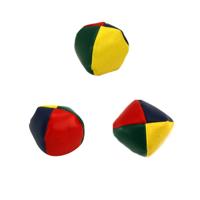 Alert Jongleerballen 3 Stuks - thumbnail