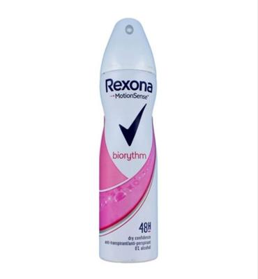 Rexona Rexona Deodorant - Biorythm 150 ml
