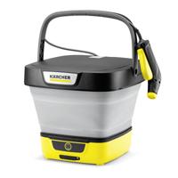 Kärcher oc 3 foldable low pressure cleaner - thumbnail