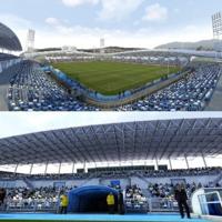 Pro Evolution Soccer 2013 - thumbnail