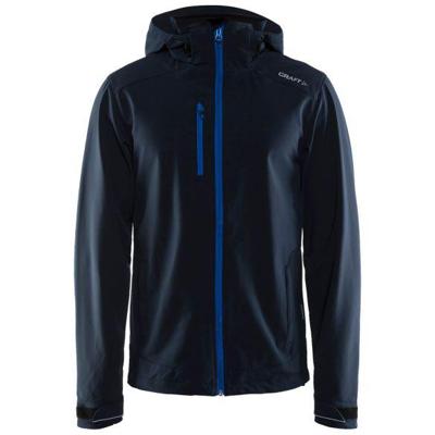 Craft 1903912 Light Softshell Jacket Men - Dark Navy - M