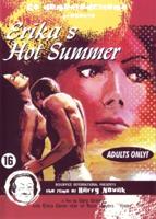 Erika's Hot Summer - DVD (8717903480533) - thumbnail