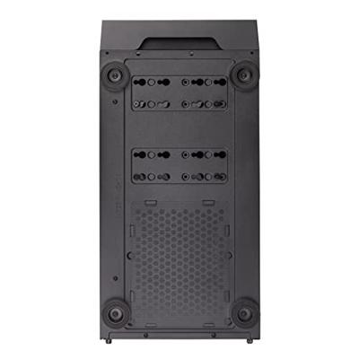 SilverStone FARA R1 V2 midi tower behuizing - thumbnail