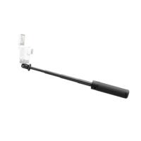 Insta360 2-in-1 Mini Statief voor X3, Link, ONE RS, R, X2, GO 2, X, Zwart - thumbnail