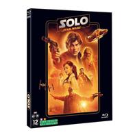 Solo - A Star Wars Story (Blu-ray) - thumbnail