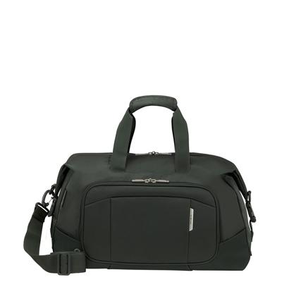 Respark Duffle 48 Overnighter Forest Green