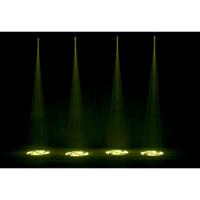 Adj STI030 stroboscoop- & discolamp Geschikt voor gebruik binnen Disco-spotlight - thumbnail