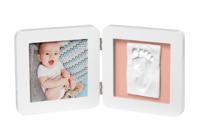 Baby Art Fotolijst enkel Essentials My Baby Touch wit - thumbnail