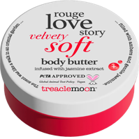 Treaclemoon Love Velvety Soft Body Butter - thumbnail