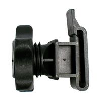 Accessoires kit Pastormatic dfv-20 Paard Wild zwijn Hek Ø 12 mm 40 cm 25 Stuks - thumbnail