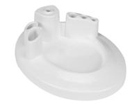 Voet voor vtl(l)amp-reeks Velleman - Velleman - thumbnail