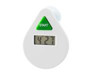 Ecosavers Douchecoach - lcd showertimer 5min. - thumbnail