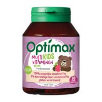 Optimax Kinder Multi Extra (90kt) - thumbnail