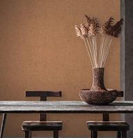 Livingwalls Metropolitan Stories 2 bruin behang | 379045 - thumbnail