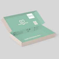 Sam Loves Max condooms - thumbnail