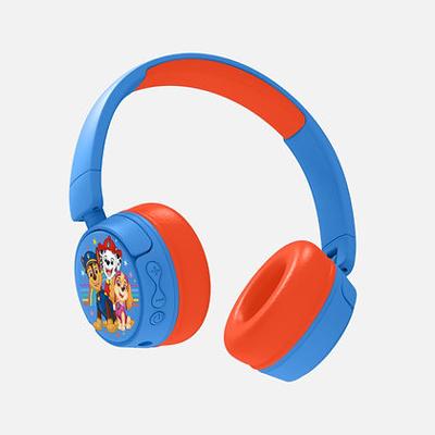 OTL - Bluetooth Headset w/Perental Control - Paw Patrol (PAW981)