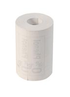 Telrol exacompta 57mmx18mx12mm thermisch fenolvrij | 20 stuks - thumbnail