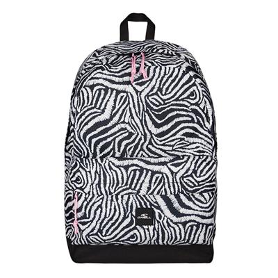 O'Neill BM Coastline Graphic Backpack white aop backpack O'Neill BM Coastline Graphic Backpack white aop backpack