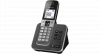 Panasonic KX-TGD320 - Single DECT telefoon â" Zwart Panasonic KX-TGD320 - Single DECT telefoon â" Zwart