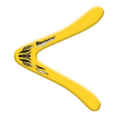 Günther Flugspiele 1374 Boomerang Pegasus