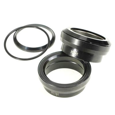 ENDURO BEARINGS Headset - external bearing kit 34mm (1,125&apos;&apos;) - black oxide