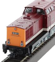 Roco 70817 H0 diesellocomotief BR 108 001-9 van de DR - thumbnail