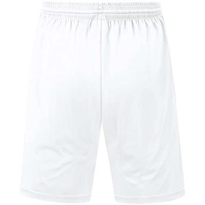JAKO 4499 Short Allround - Wit - S