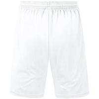JAKO 4499K Short Allround Kids - Wit - 116 - thumbnail