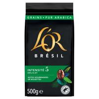 Koffiediscs L'or espresso intense 50 stuks - thumbnail