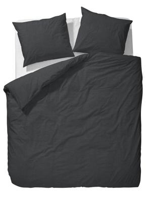 Essenza Dekbedovertrek Guy Antraciet-200x200/220