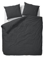 Essenza Dekbedovertrek Guy Antraciet-200x200/220 - thumbnail