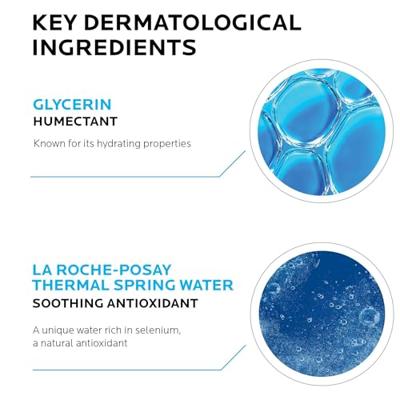 La Roche-Posay Toleriane Gezichtsreiniger 200ml
