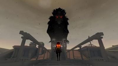 Sea of Solitude Director's Cut