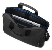 Lenovo T210 Laptoptas Geschikt voor max. (laptop): 39,6 cm (15,6) Zwart - thumbnail
